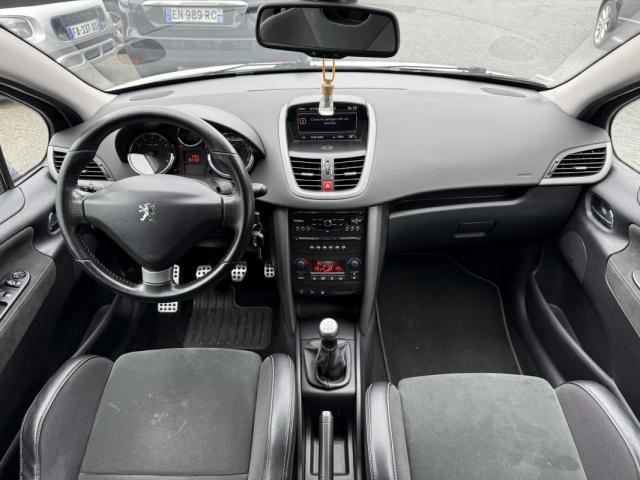 Peugeot 207 image 7