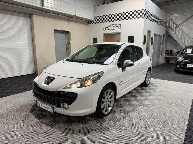 Peugeot 207 image 1
