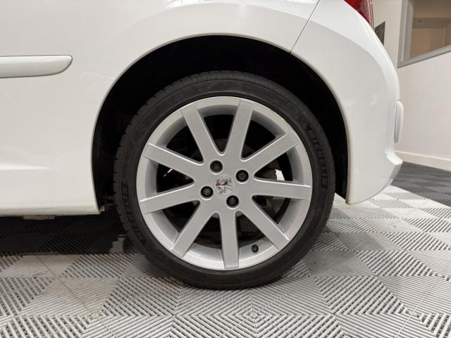 Peugeot 207 image 4