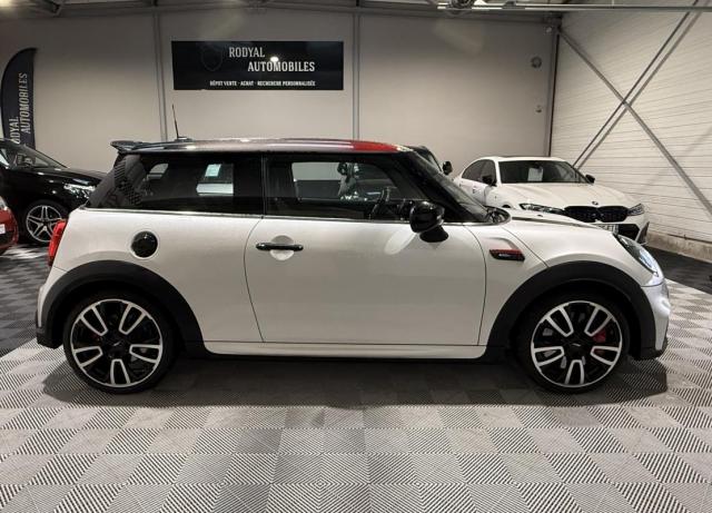 Mini John Cooper Works image 9