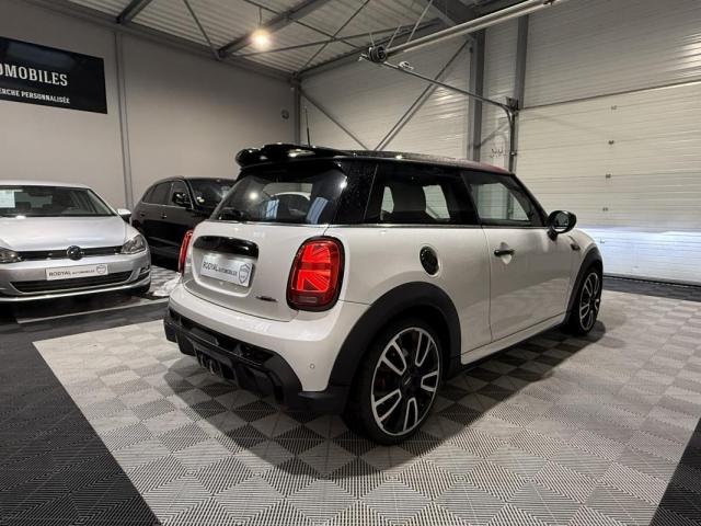 Mini John Cooper Works image 1