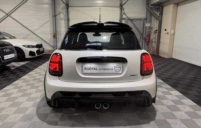 Mini John Cooper Works image 7