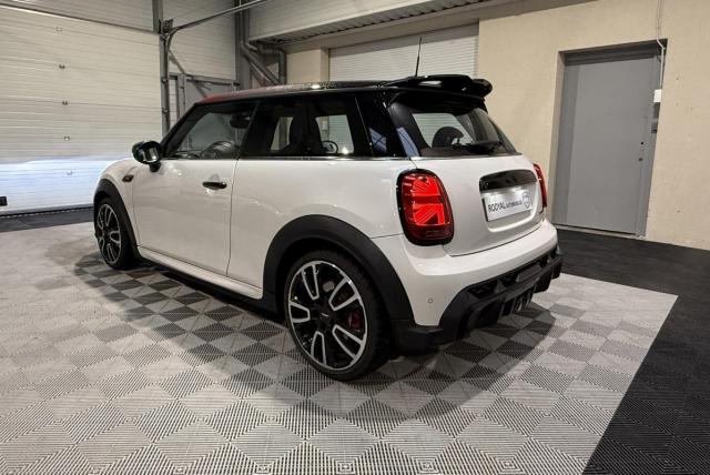 Mini John Cooper Works image 4