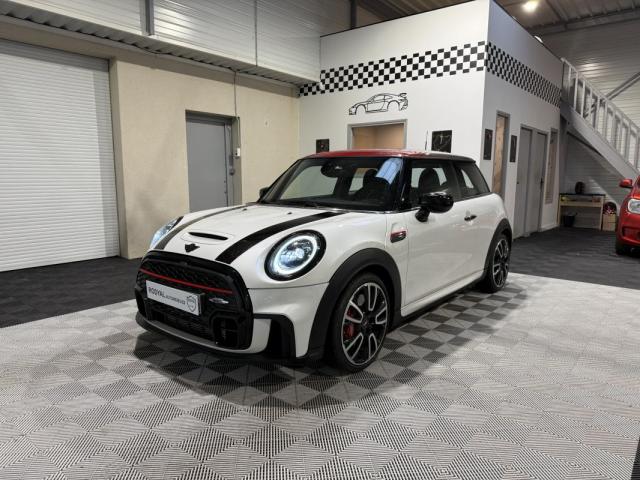 Mini John Cooper Works image 2