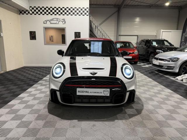 Mini John Cooper Works image 8