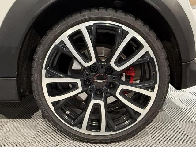 Mini John Cooper Works image 3