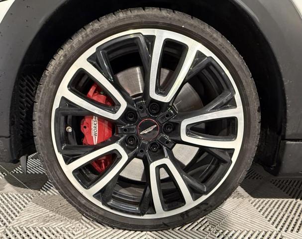 Mini John Cooper Works image 6