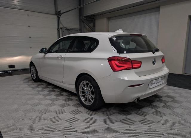 Bmw Série 1 image 5