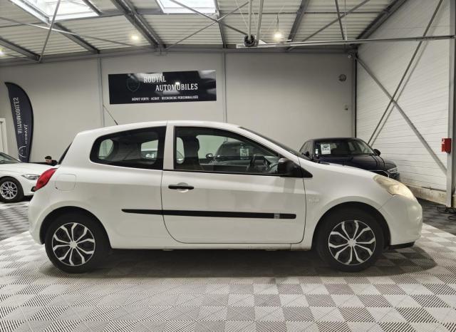 Renault Clio image 4