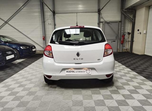Renault Clio image 7