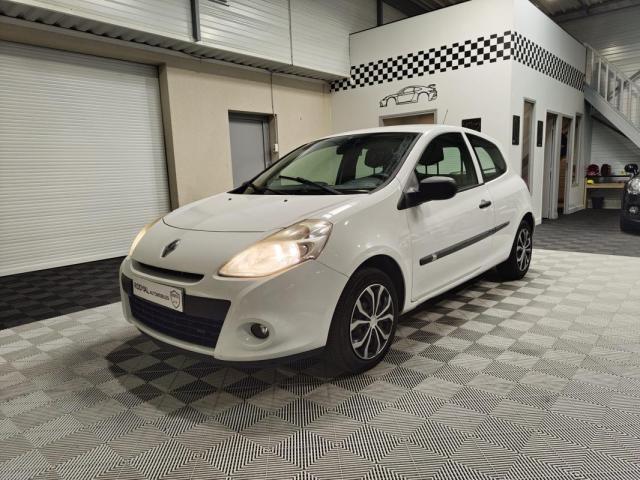 Renault Clio image 6