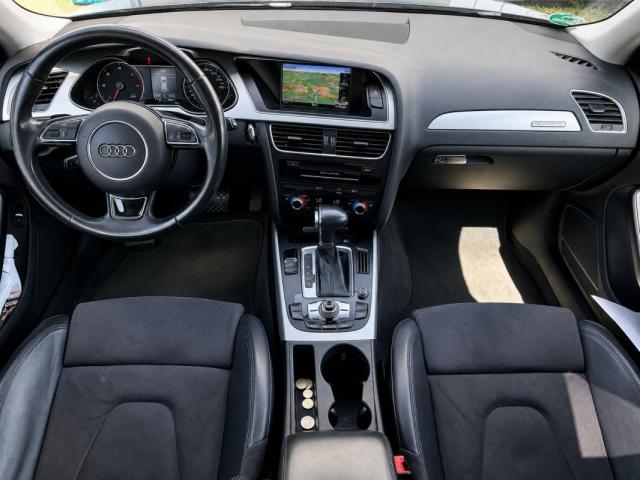Audi A4 Allroad image 6