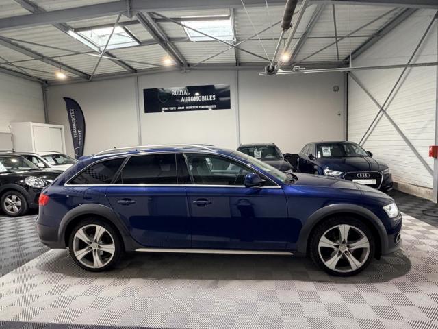 Audi A4 Allroad image 2