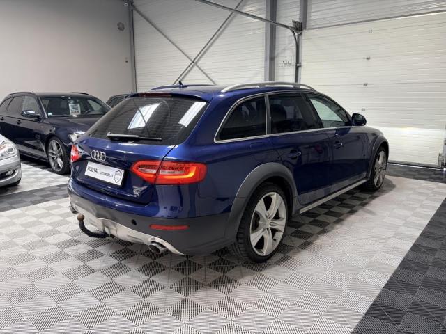 Audi A4 Allroad image 3