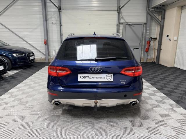 Audi A4 Allroad image 4