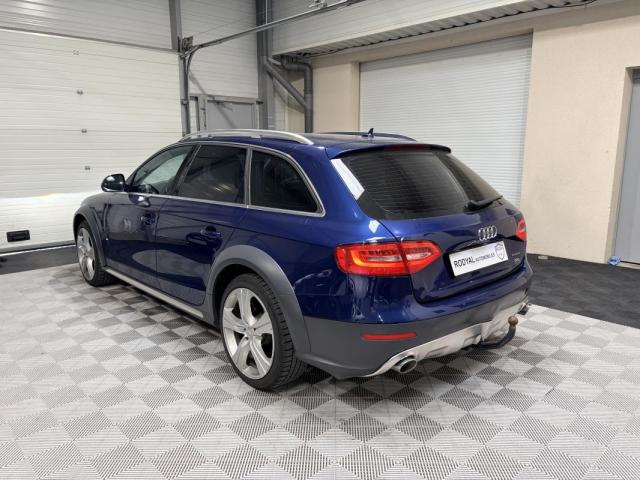 Audi A4 Allroad image 1