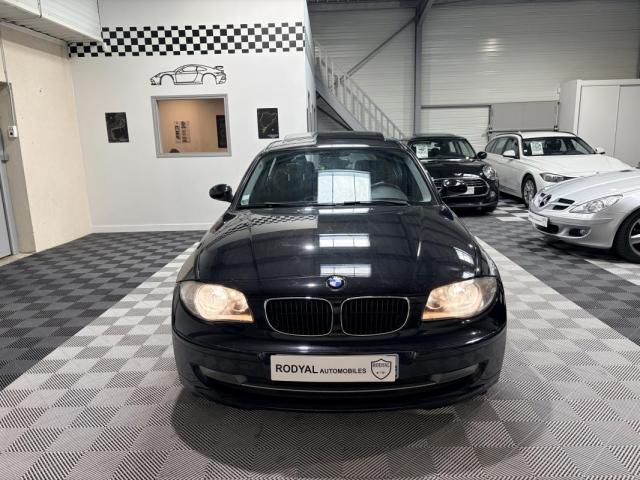 Bmw Série 1 image 9