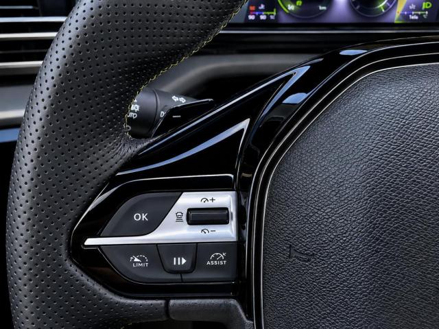 Peugeot 308 image 5