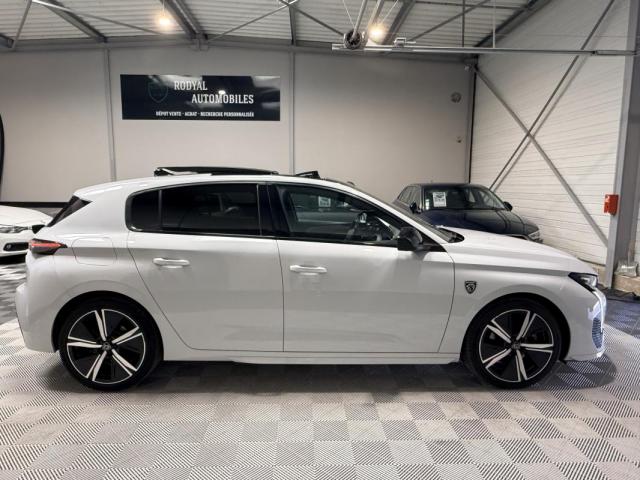 Peugeot 308 image 2