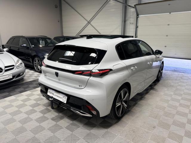 Peugeot 308 image 7