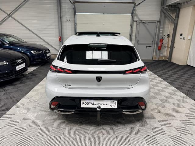 Peugeot 308 image 9