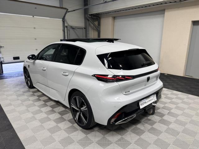 Peugeot 308 image 8