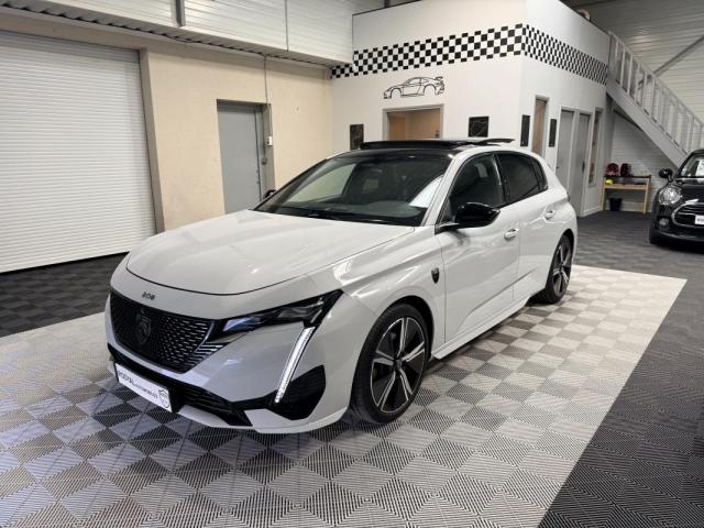 Peugeot 308 image 3