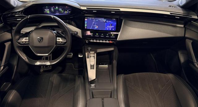 Peugeot 308 image 4