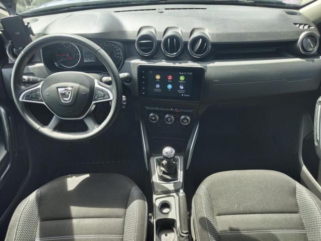 Dacia Duster image 3