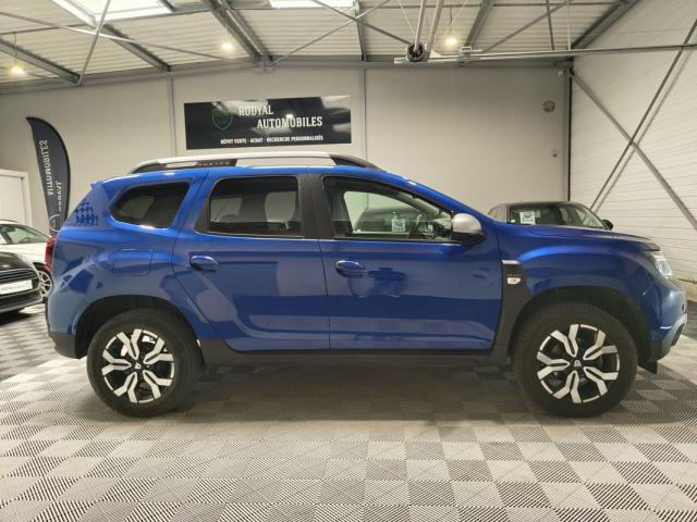 Dacia Duster image 5