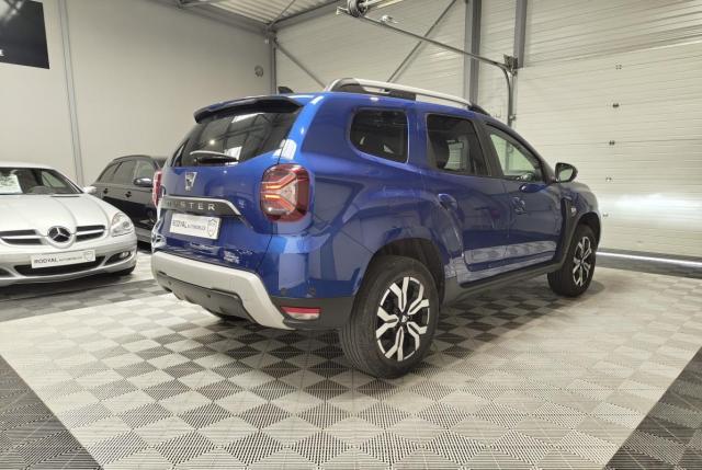 Dacia Duster image 9
