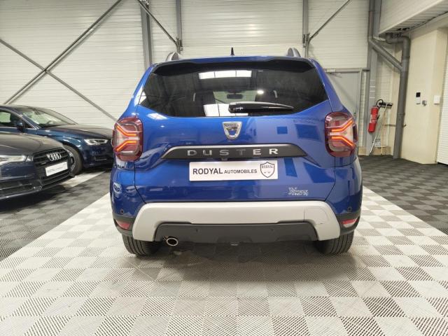 Dacia Duster image 6