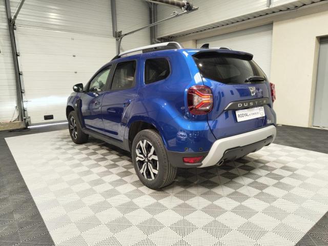 Dacia Duster image 4