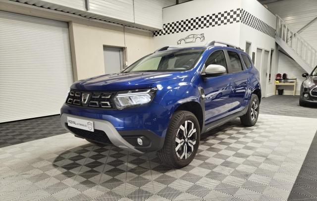 Dacia Duster image 2