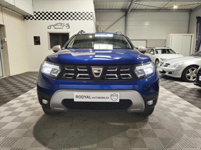 Dacia Duster image 8