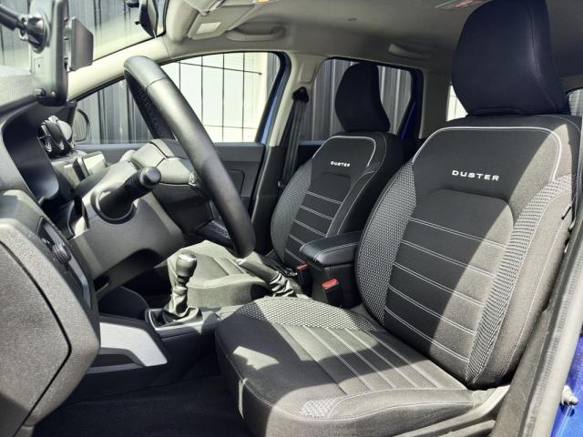 Dacia Duster image 7