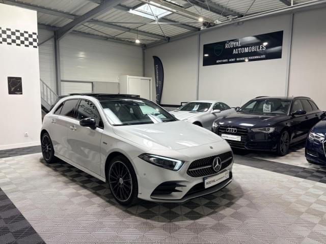 Mercedes Benz