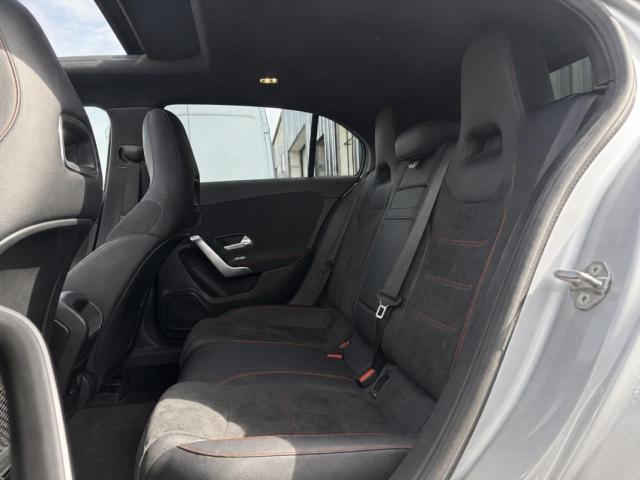 Mercedes Benz Classe A image 4