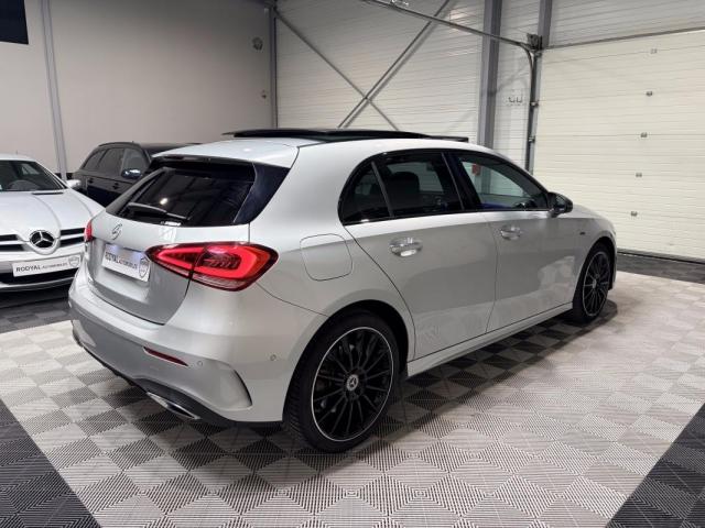 Mercedes Benz Classe A image 6