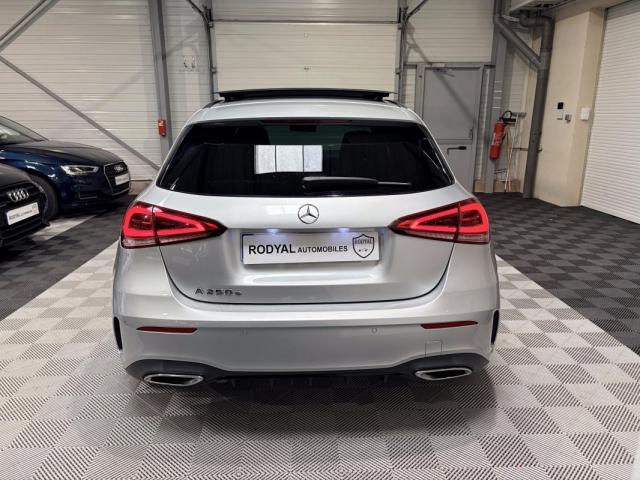 Mercedes Benz Classe A image 2