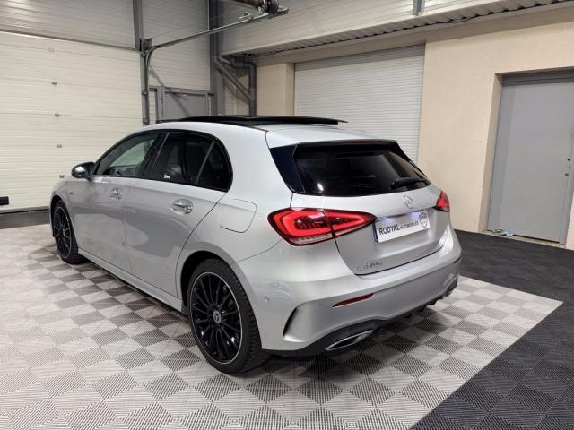 Mercedes Benz Classe A image 3