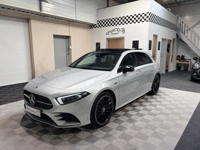 Mercedes Benz Classe A image 9