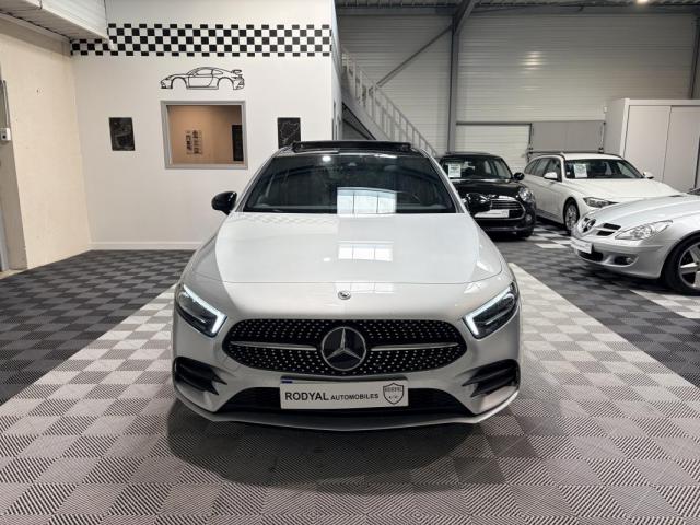 Mercedes Benz Classe A image 7
