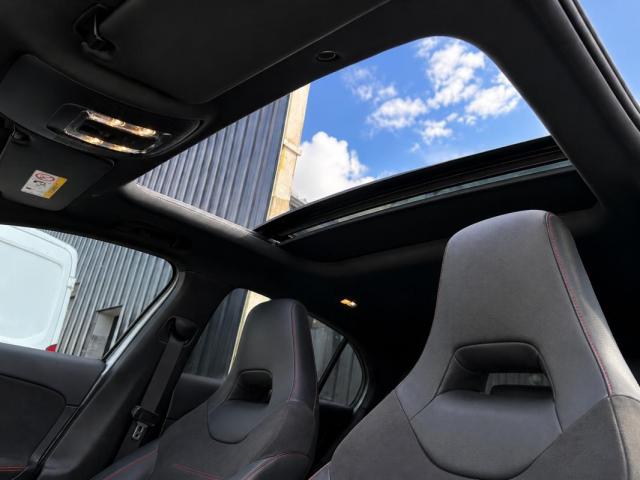 Mercedes Benz Classe A image 8