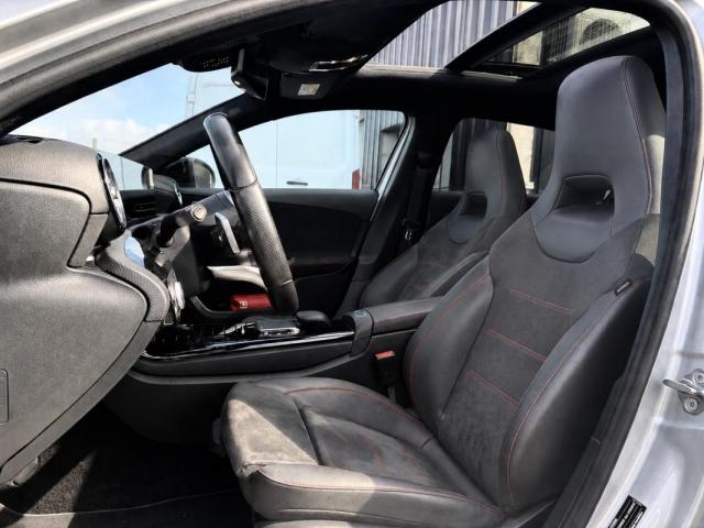 Mercedes Benz Classe A image 1