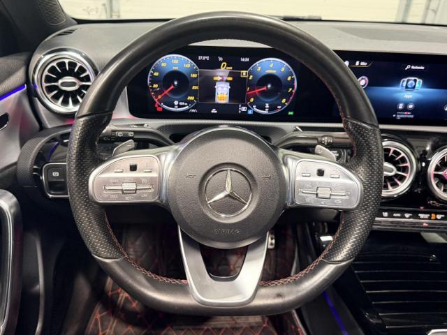 Mercedes Benz Classe A image 4