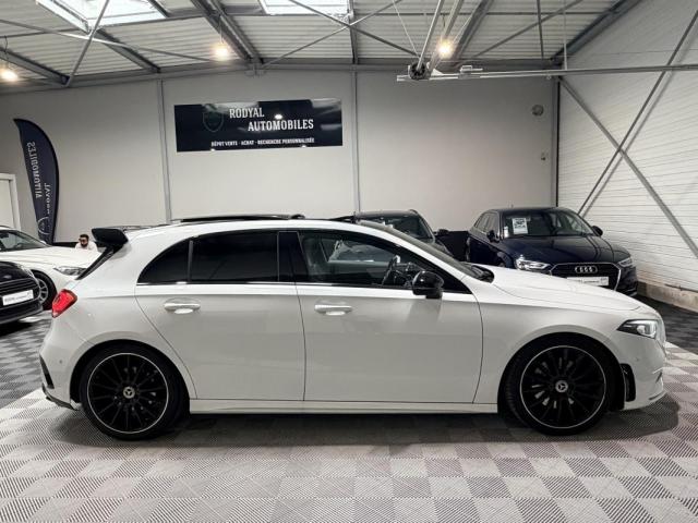 Mercedes Benz Classe A image 5