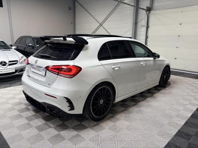 Mercedes Benz Classe A image 8