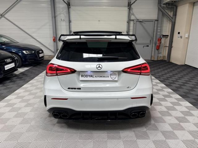 Mercedes Benz Classe A image 1