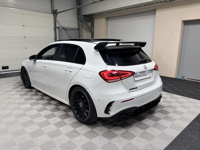 Mercedes Benz Classe A image 3